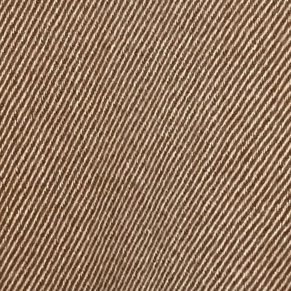 VGT 1980s Woolrich Beige Herringbone Wool Shacket XL Made In USA Outdoorsman - Picture 5 of 9